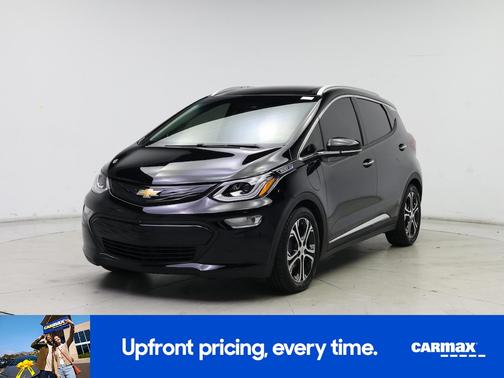 2021 Chevrolet Bolt EV Premier