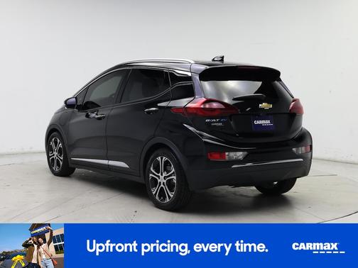 2021 Chevrolet Bolt EV Premier