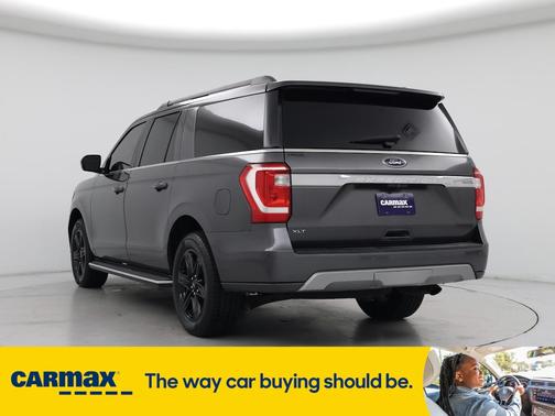 2021 Ford Expedition Max XLT