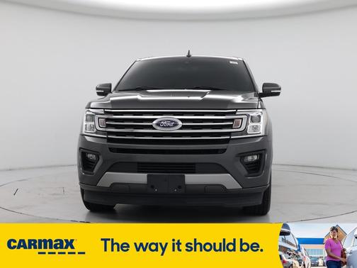 2021 Ford Expedition Max XLT