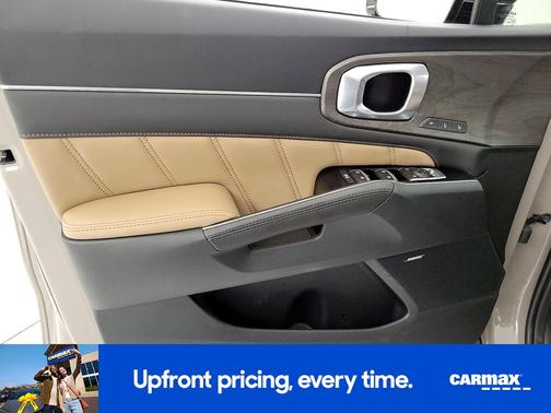 2024 Kia Sorento X-Pro SX Prestige