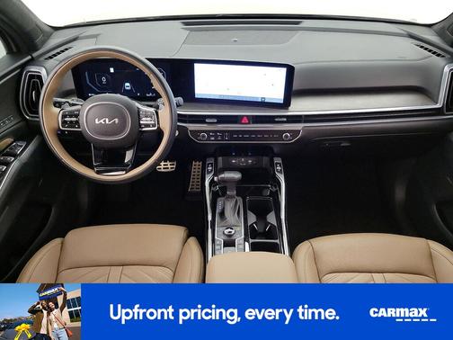 2024 Kia Sorento X-Pro SX Prestige