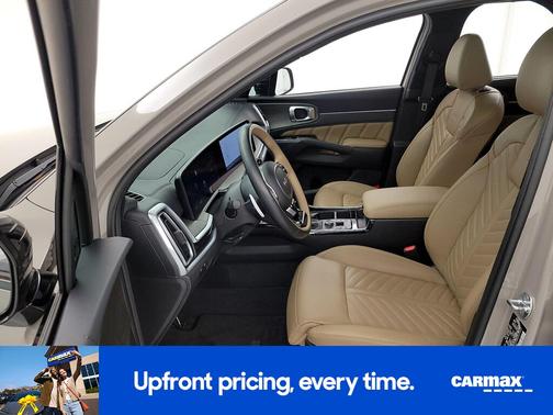 2024 Kia Sorento X-Pro SX Prestige