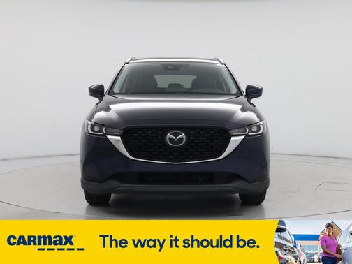 2022 Mazda CX-5 2.5 S Select Package
