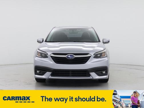 2020 Subaru Legacy Premium