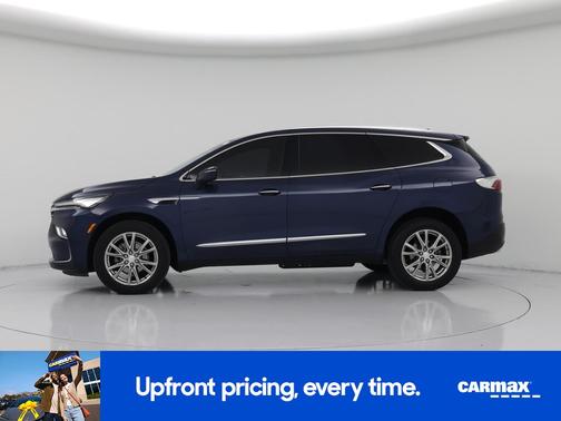 2022 Buick Enclave Premium