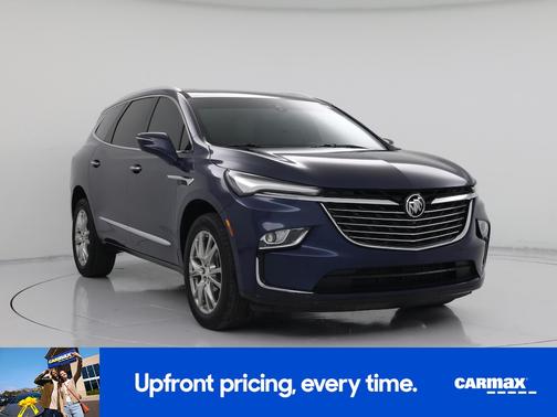 2022 Buick Enclave Premium