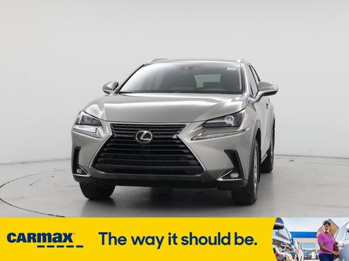 2021 Lexus NX 300 NX 300