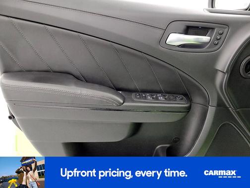 Green 2023 Dodge Charger SXT