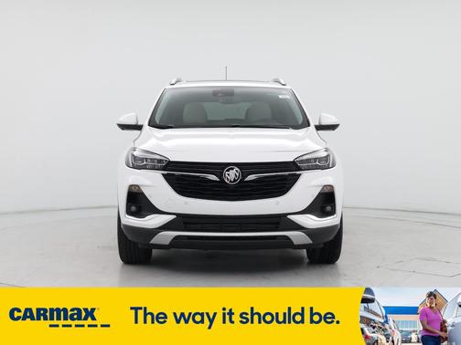 2022 Buick Encore GX Essence