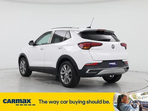 2022 Buick Encore GX Essence