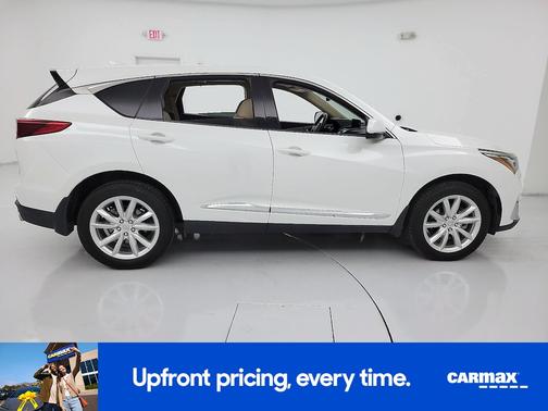 2020 Acura RDX 