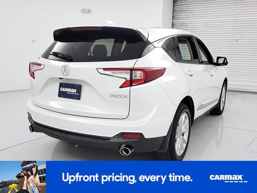 2020 Acura RDX 