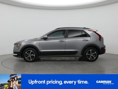 2025 Kia Niro LX