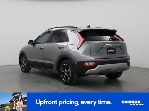 2025 Kia Niro LX