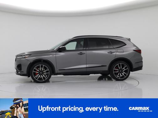 2022 Acura MDX SH-AWD Type S Advance