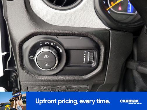 2025 Jeep Gladiator Willy's