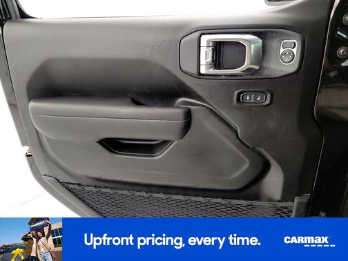 2025 Jeep Gladiator Willy's