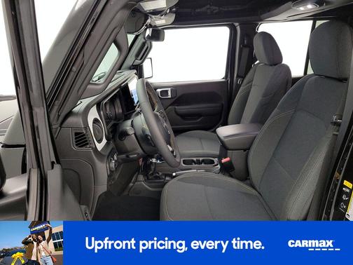 2024 Jeep Gladiator Willy's