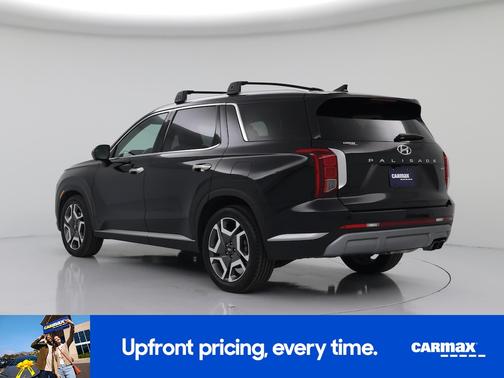 2023 Hyundai PALISADE SEL