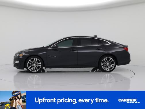 2023 Chevrolet Malibu 1LT