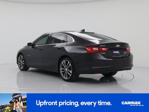 2023 Chevrolet Malibu 1LT