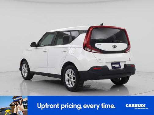 2020 Kia Soul S