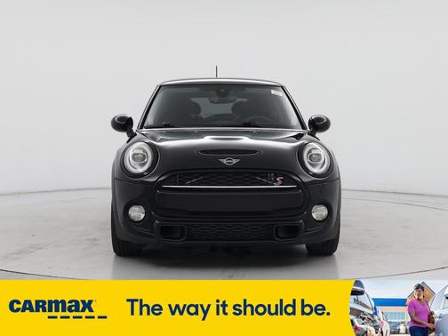 2019 MINI Hardtop S
