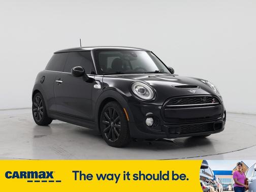 2019 MINI Hardtop S