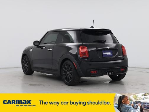 2019 MINI Hardtop S