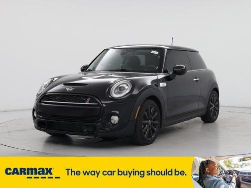 2019 MINI Hardtop S