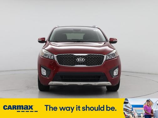 2016 Kia Sorento SX