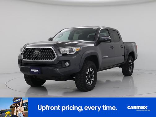 2019 Toyota Tacoma TRD Off Road