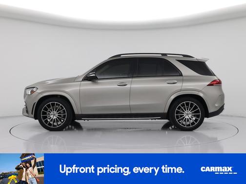 2022 Mercedes-Benz GLE 350 