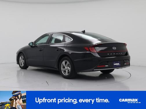 2023 Hyundai SONATA SE