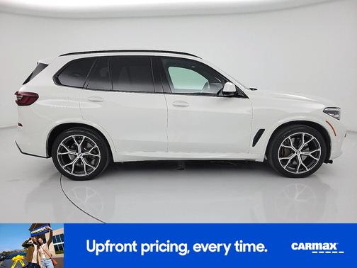 2021 BMW X5 PHEV XDrive45e