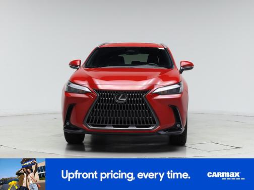 2024 Lexus NX 250 
