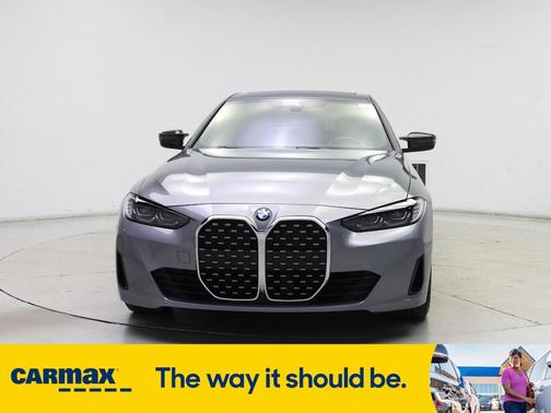 2024 BMW 430 I Gran Coupe