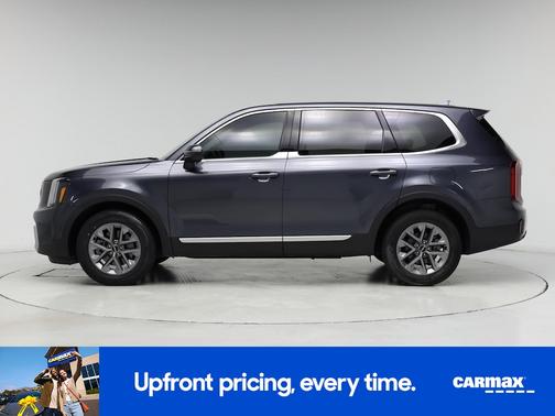 2023 Kia Telluride LX