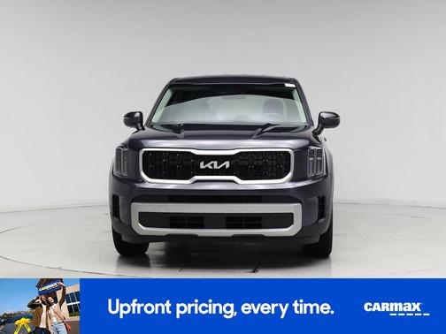 2023 Kia Telluride LX