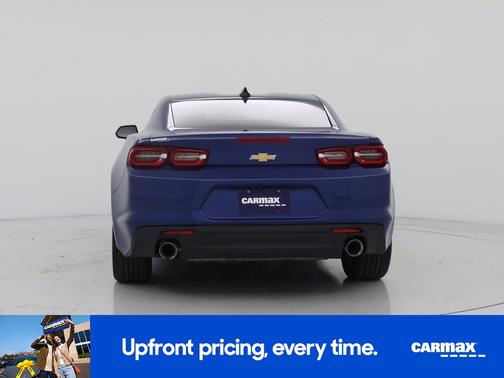 2023 Chevrolet Camaro LS