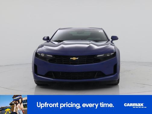 2023 Chevrolet Camaro LS