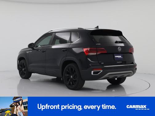 2023 Volkswagen Taos SE