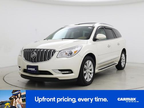 2015 Buick Enclave Premium