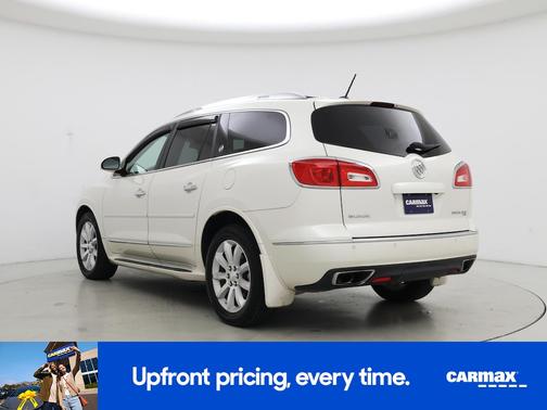 2015 Buick Enclave Premium