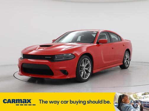 2022 Dodge Charger GT