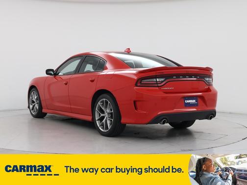 2022 Dodge Charger GT