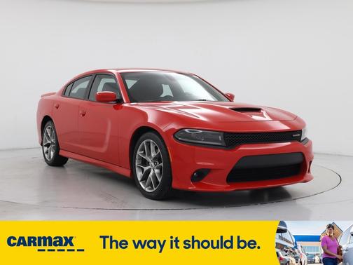 2022 Dodge Charger GT