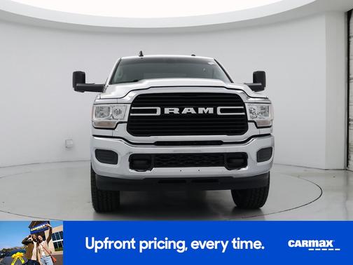 2019 RAM 2500 Bighorn