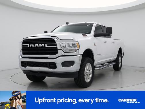 2019 RAM 2500 Bighorn